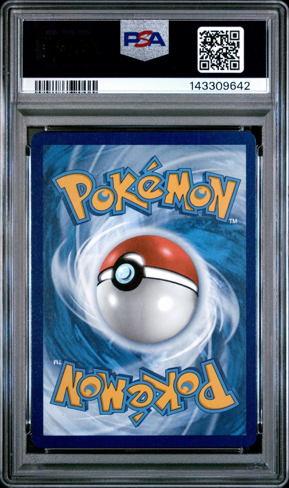 2025 POKEMON DRI EN - DESTINED RIVALS 231 TEAM ROCKET'S MEWTWO EX PSA 9