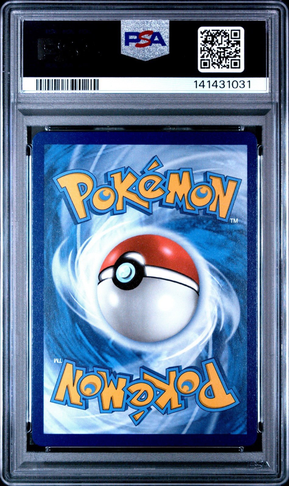 2025 POKEMON DRI EN - SPECIAL ILLUSTRATION RARE 232 CYNTHIA'S GARCHOMP EX PSA 10