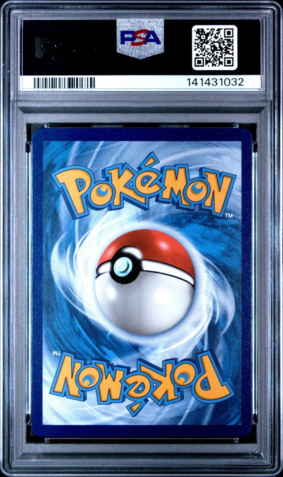 2025 POKEMON EN - SPECIAL ILLUSTRATION RARE 232 CYNTHIA'S GARCHOMP EX PSA 10 2