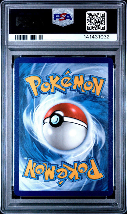 2025 POKEMON EN - SPECIAL ILLUSTRATION RARE 232 CYNTHIA'S GARCHOMP EX PSA 10 2