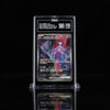 2025 Pokemon Japanese Team Rocket's Mewtwo Ex SAR 125/098 TAG 10 2
