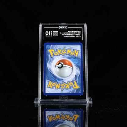 2025 Pokemon Journey Together Iono’s Bellibolt Ex SIR 183/159 TAG 10