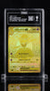 2025 POKEMON JPN M1S - MEGA SYMPHONIA MEGA ULTRA RARE 092 MEGA GARDEVOIR EX PSA 9