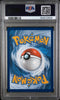 2025 POKEMON MEG EN-MEGA EVOLUTION ENHANCED BSTR BOX TOPPER BULBASAUR PSA 9