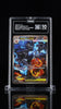 2025 Pokemon Mega Charizard X Ex Inferno X 110/080 SAR TAG 10 4