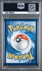 2025 Pokemon Mega Hyper Rare 130 Mega Charizard X ex PSA 9
