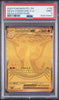 2025 Pokemon Mega Hyper Rare 130 Mega Charizard X ex PSA 9