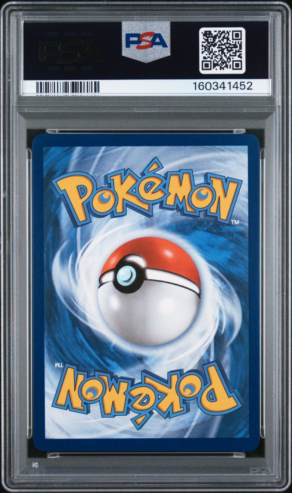 2025 POKEMON PFL SPECIAL ILLUSTRATION RARE 125 MEGA CHARIZARD X EX PSA 9 2