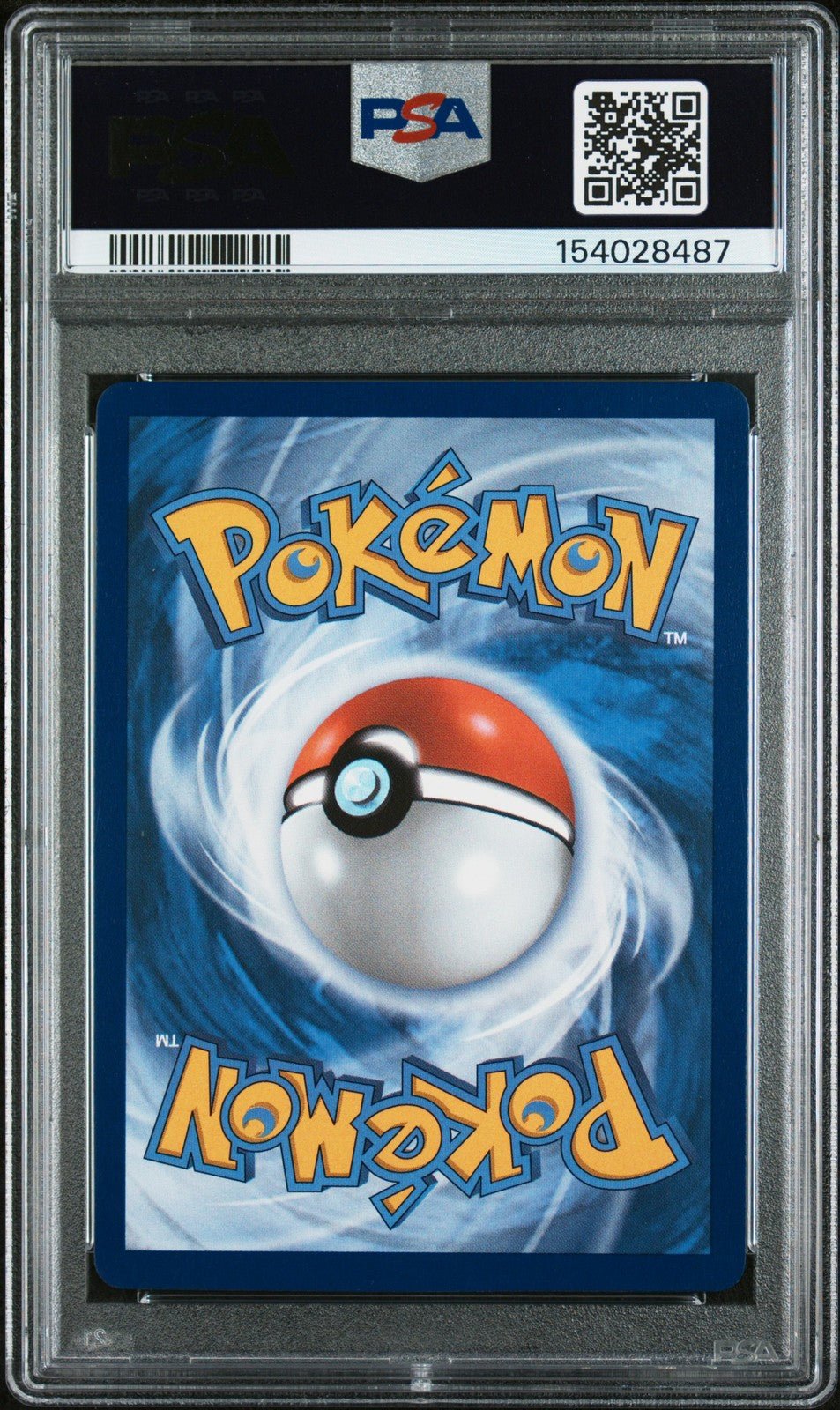 2025 POKEMON PHANTASMAL FLAMES 130 MEGA CHARIZARD X ex MEGA HYPER RARE PSA 8