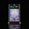 2025 Pokemon Pre EN Espeon ex TAG 9 Special Illustration Rare 155