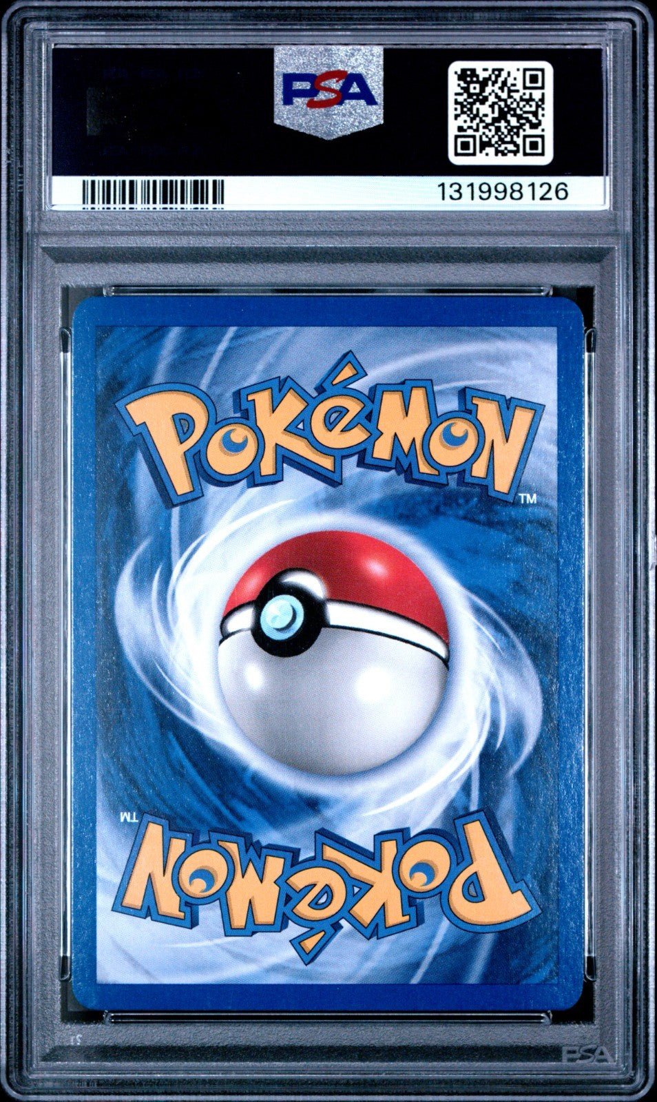 2025 Pokemon Pre EN - Jolteon EX 153 Special Illustration Rare PSA 9