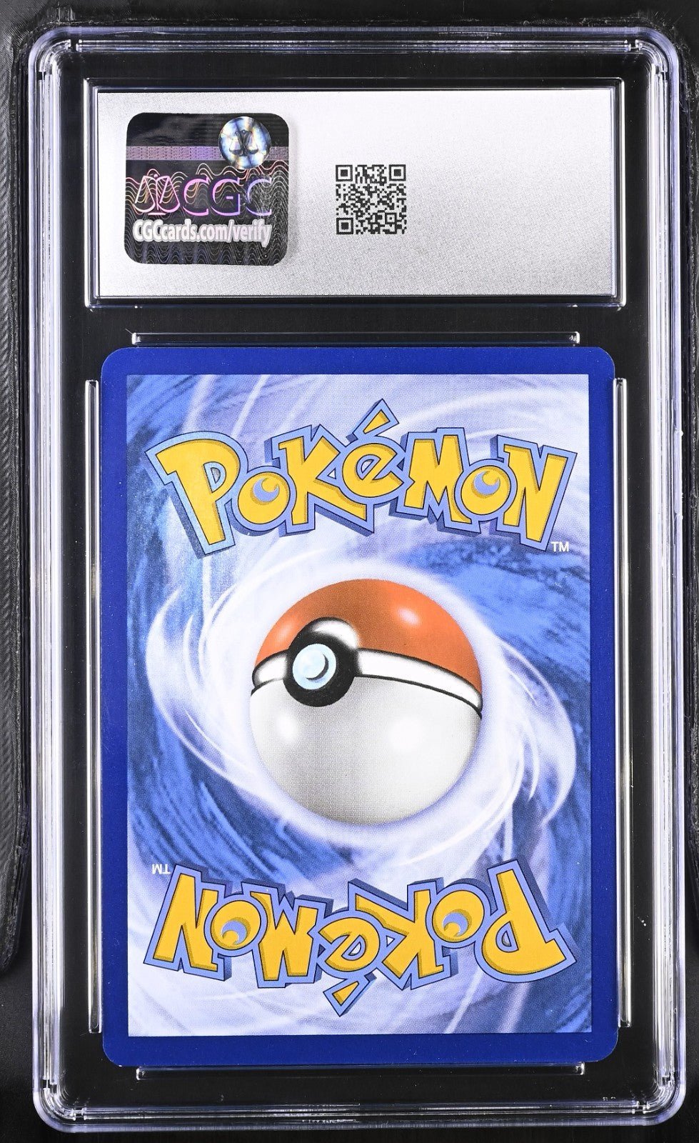 2025 POKEMON PRE EN-PRISMATIC EVOLUTIONS 155 ESPEON EX PSA 8