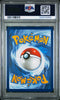 2025 Pokemon Salamence ex 187/159 Sv09: Journey Together Holo PSA 10