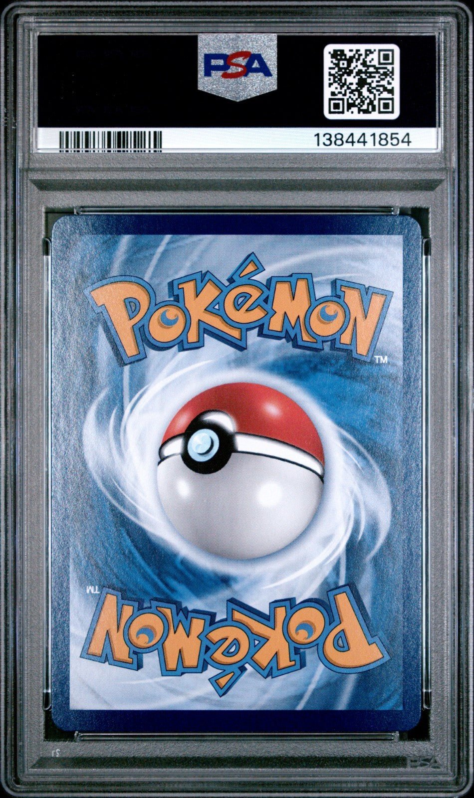 2025 POKEMON SIMPLIFIED CHINESE CBB2 C 0915/15 SYLVEON PSA 10