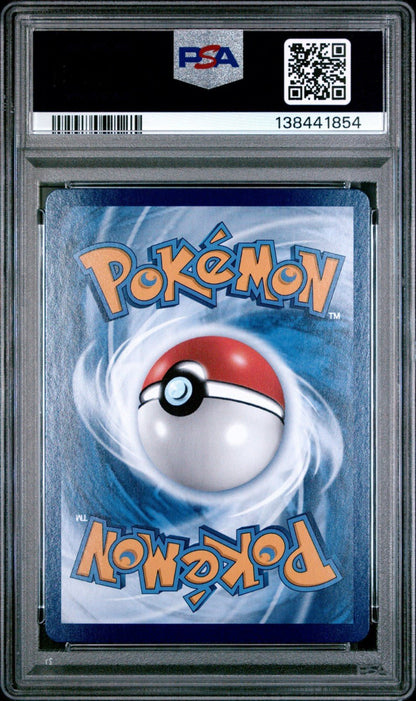 2025 POKEMON SIMPLIFIED CHINESE CBB2 C 0915/15 SYLVEON PSA 10