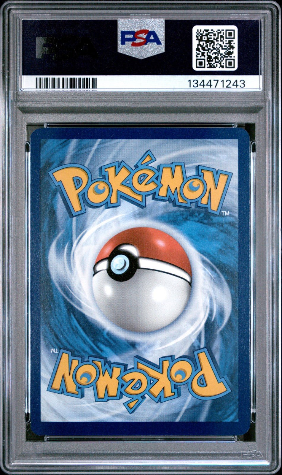 2025 POKEMON SVP PROMO JOURNEY TOGETHER PRERELEASE STAFF HOP'S SNORLAX PSA 9