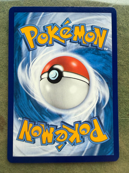 2025 Pokemon TCG Chinese exclusive gem Vol.3 Gengar CBB3C 0307/07 NM