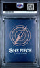 2025 PSA 10 Gum - Gum Giant R OP09 - 078 PRB - 02 THE BEST Vol.2 One Piece Japanese