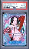 2025 PSA 10 One Piece Boa Hancock EB03-026 SR SP Japanese
