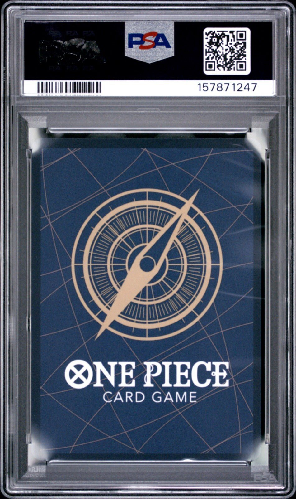 2025 PSA 9 One Piece Boa Hancock EB03-026 SR SP Japanese