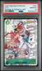 2026 One Piece Eb03- Heroines Edition Uta Manga Alternate Art PSA 10 061