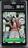2026 One Piece OP14-EB04 EN 119 Dracule Mihawk Manga Alternate Art TAG 8.5