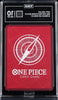 2026 ONE PIECE ST30-STARTER DECK EX LUFFY & ACE 001 LUFFY & ACE TAG 10