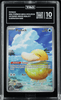 2026 POKEMON ASC EN-ASCENDED HEROES ILLUSTRATION RARE 226 PSYDUCK TAG 10