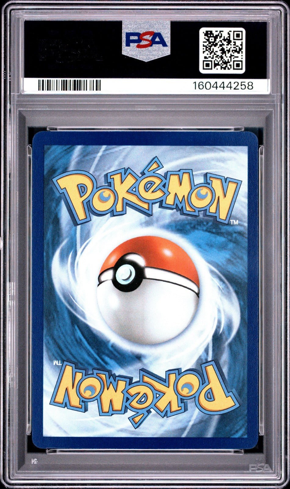 2026 POKEMON ASC EN-ASCENDED HEROES MEGA HYPER RARE 294 CHARIZARD Y EX PSA 9 #2