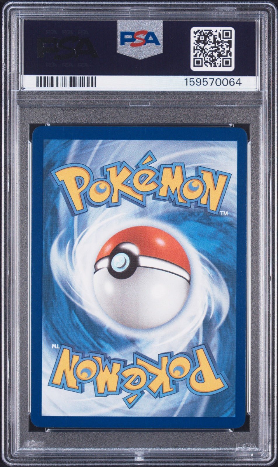 2026 POKEMON ASC EN-ASCENDED HEROES MEGA HYPER RARE 295 MEGA DRAGONITE EX PSA 9