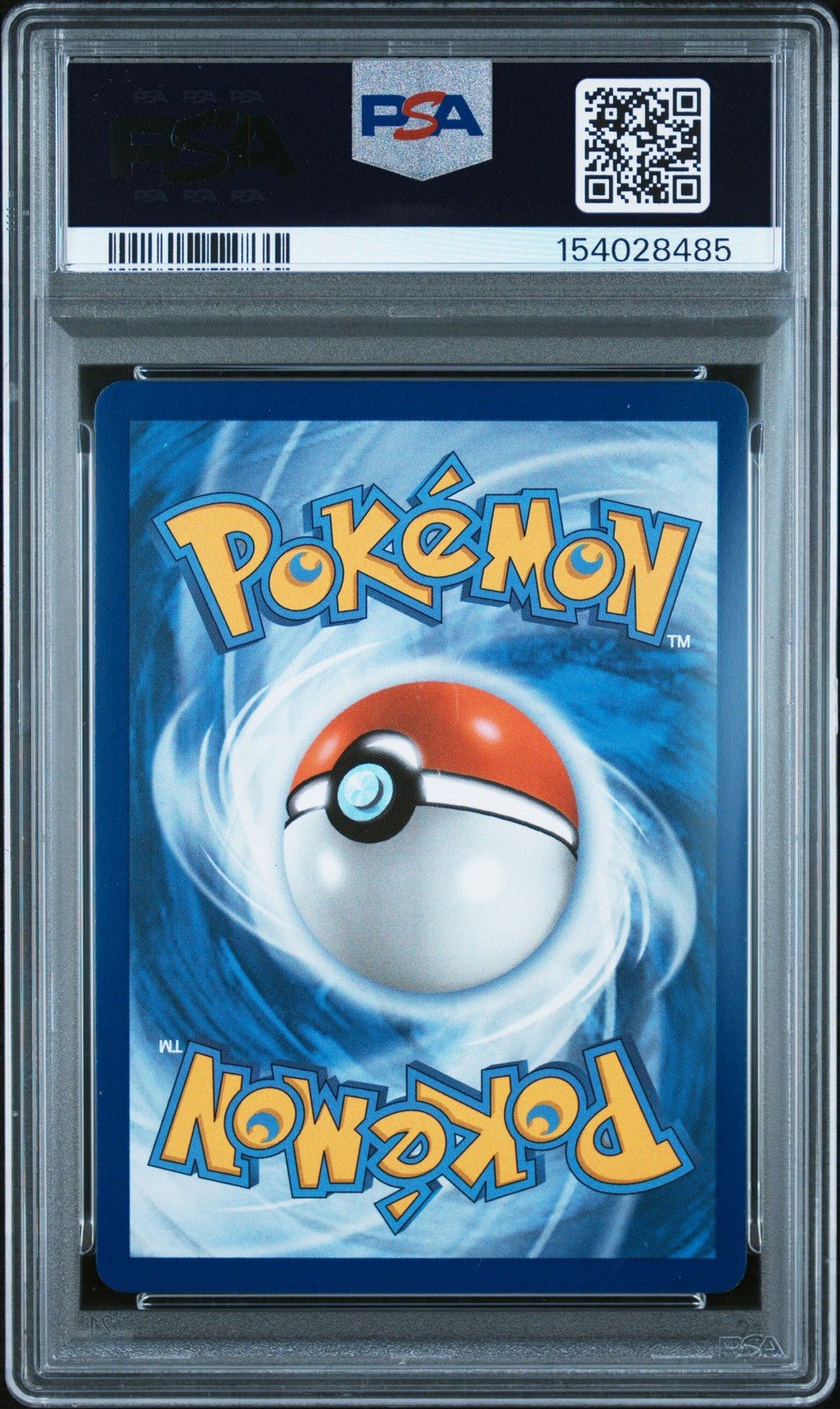 2026 POKEMON ASC EN - ASCENDED HEROES MEGA HYPER RARE MEGA CHARIZARD Y EX PSA 9 2