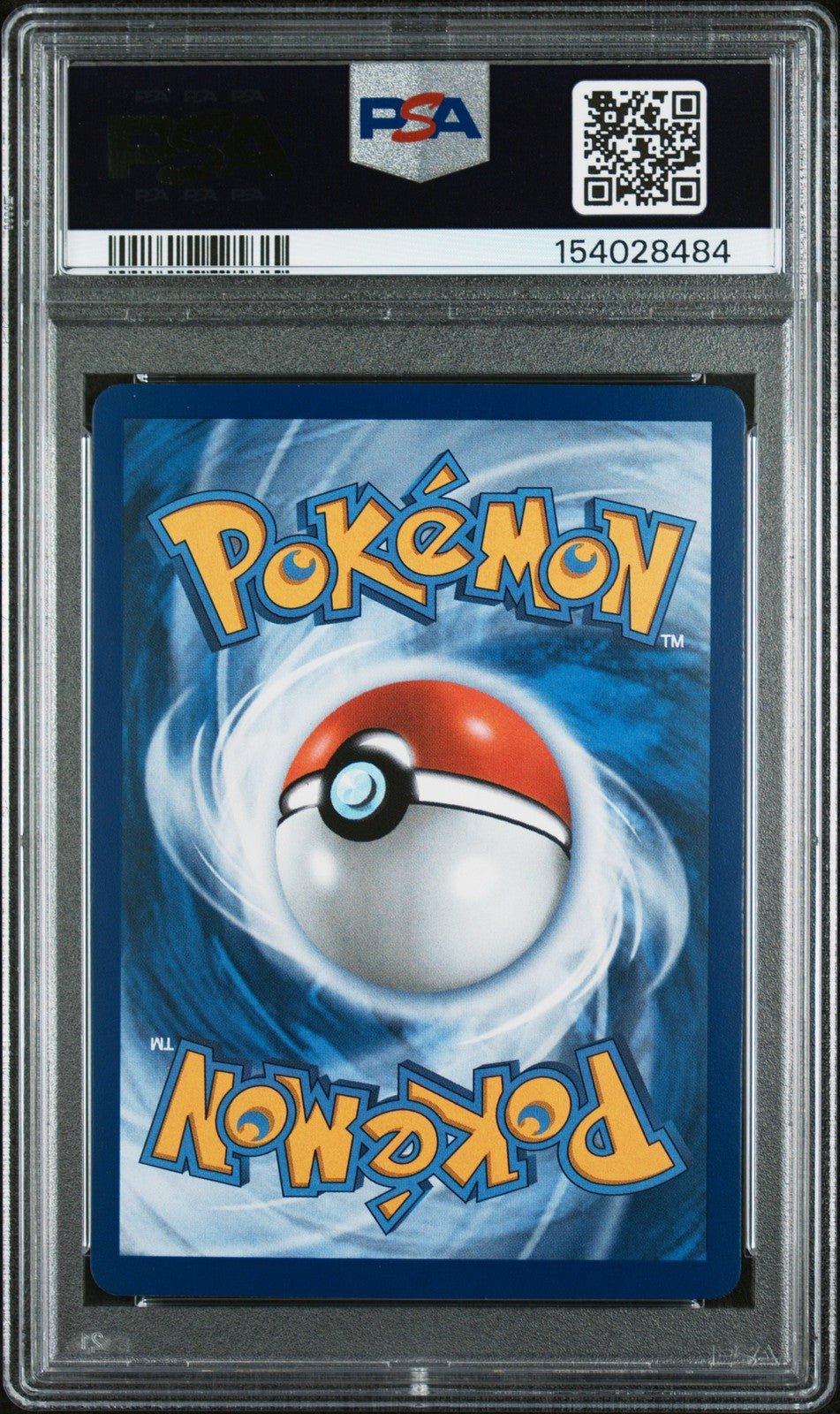 2026 POKEMON ASC EN - ASCENDED HEROES MEGA HYPER RARE MEGA CHARIZARD Y EX PSA 9