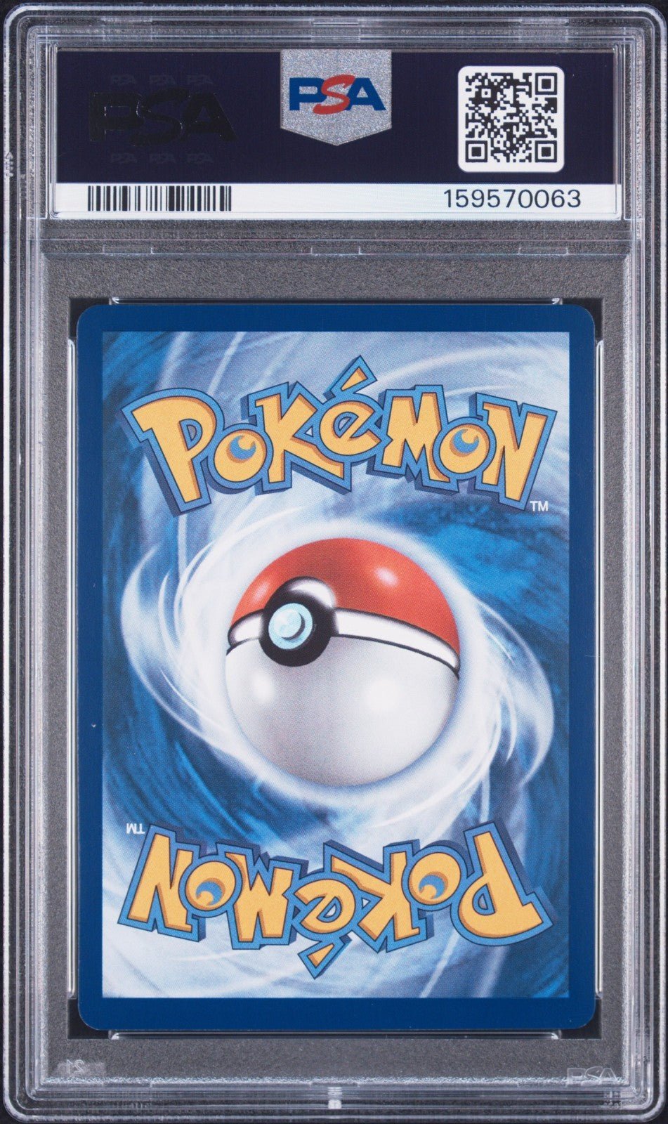 2026 POKEMON ASC EN-ASCENDED HEROES MEGA HYPER RARE MEGA CHARIZARD Y EX PSA 9