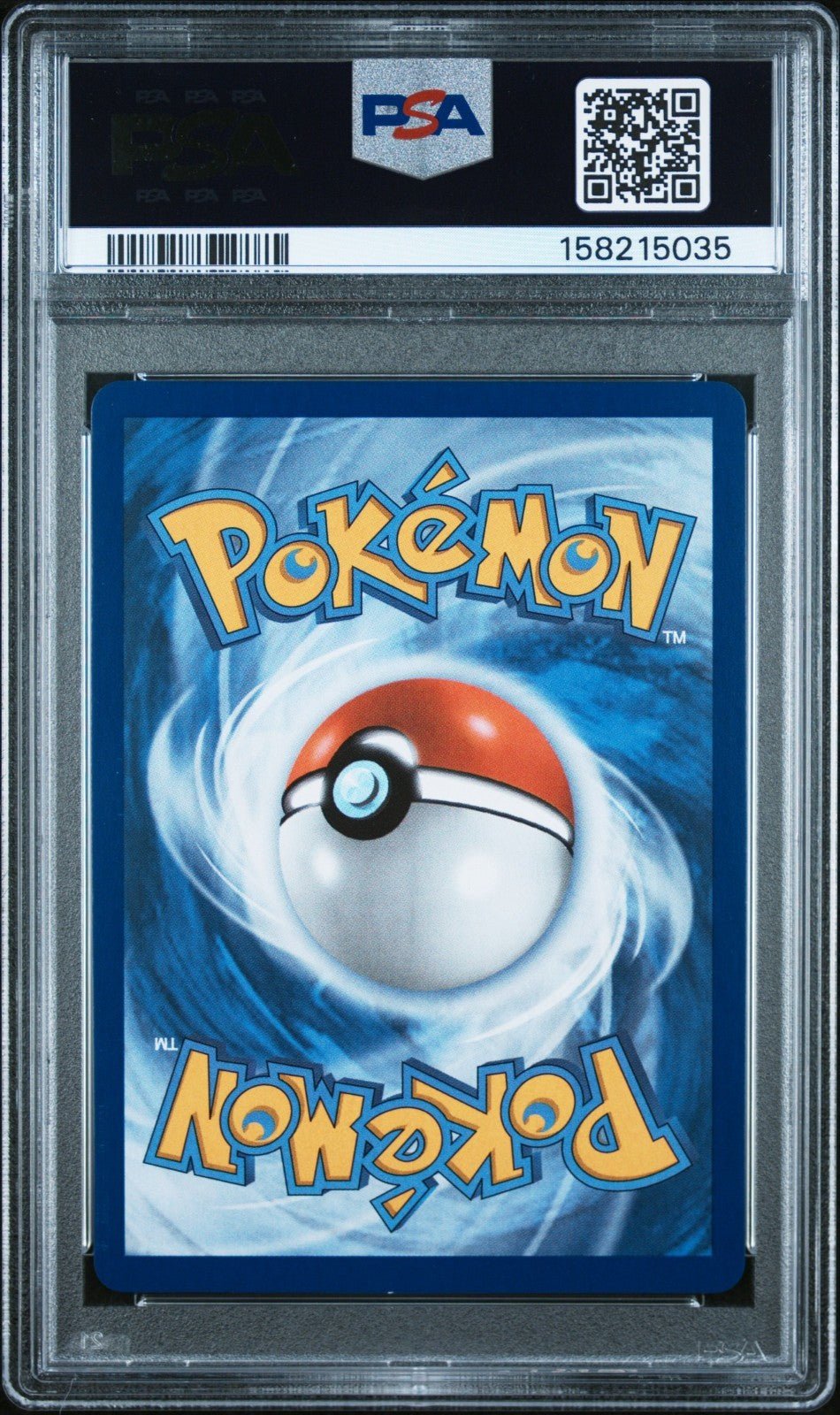 2026 Pokemon ASC EN Mega Dragonite ex Mega Hyper Rare 295 PSA 8