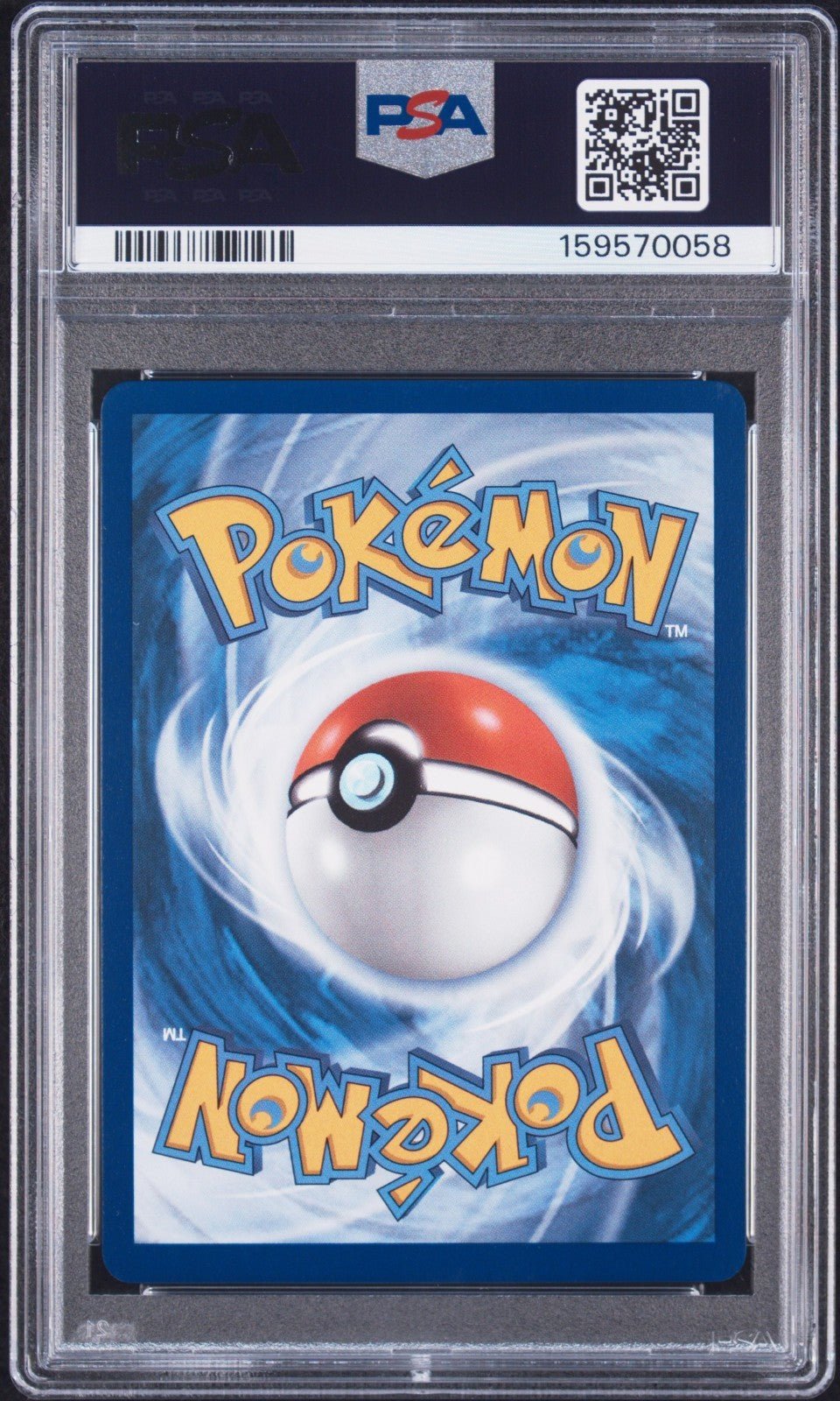 2026 Pokemon ASC EN Special Illustration Rare 290 Mega Dragonite ex PSA 9