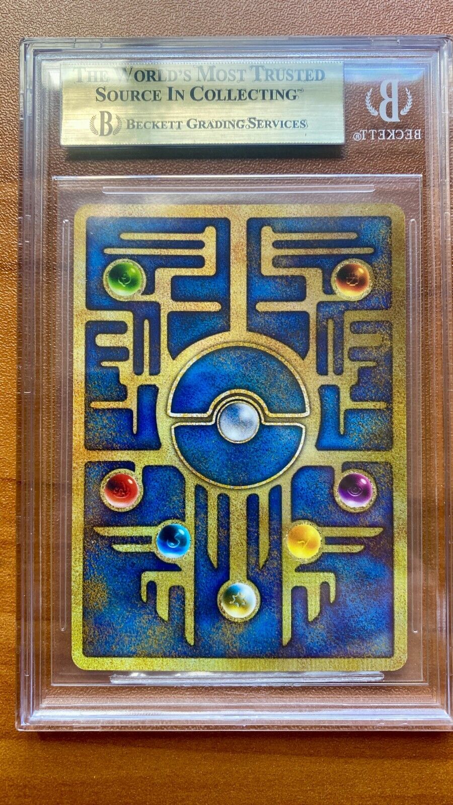 BGS – vtgcards BGS – vtgcards