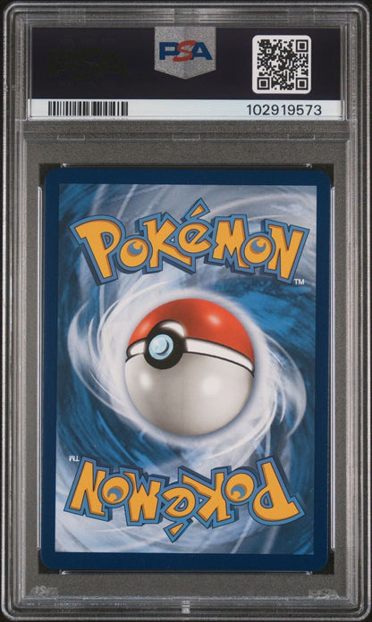 PSA 10 Pokemon M Charizard EX XY Evolutions 101/108