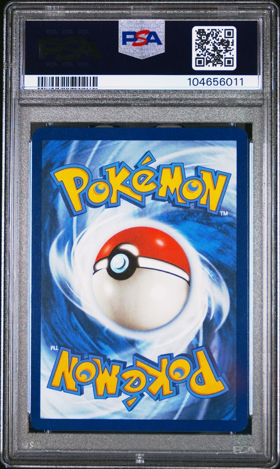 2024 Pokemon Ssp En-Surging Sparks #237 Milotic Ex Special Ill Rare PSA 9