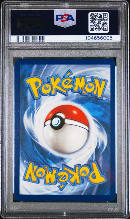Pokemon PSA 9 Sylveon VMAX Alt Art 212/203 Evolving Skies PSA 9