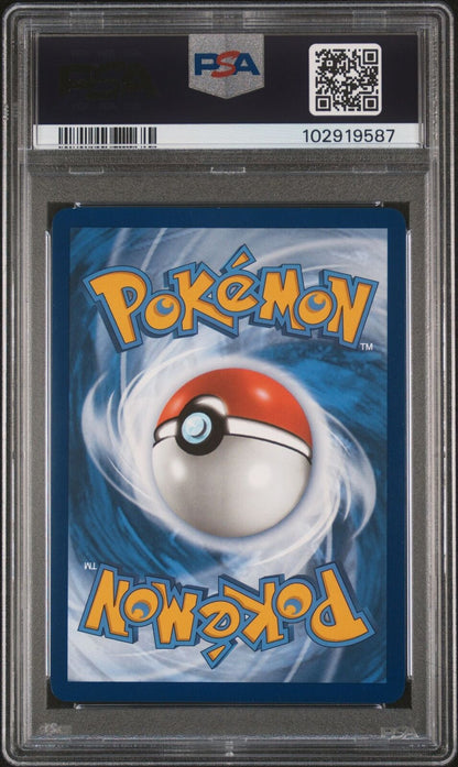 Pokemon Giratina VSTAR (Secret) GG69/GG70 Crown Zenith: Galarian Gallery PSA 9