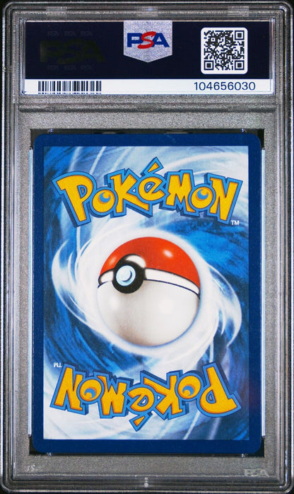 Pokemon Giratina VSTAR GG69/GG70 Crown Zenith Galarian Gallery PSA 10