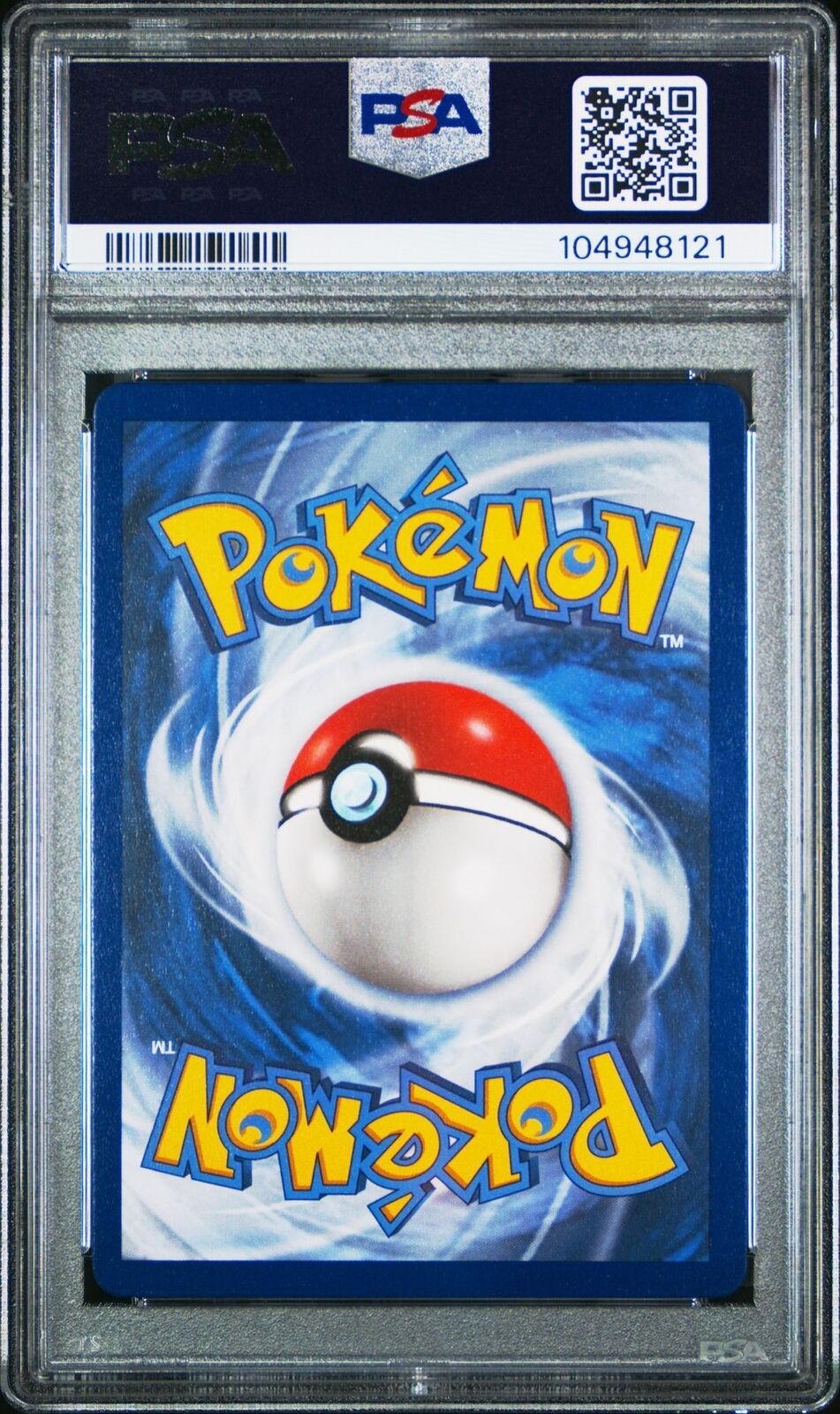 Pokemon TCG Starmie V Full Art TG13 Astral Radiance PSA 9