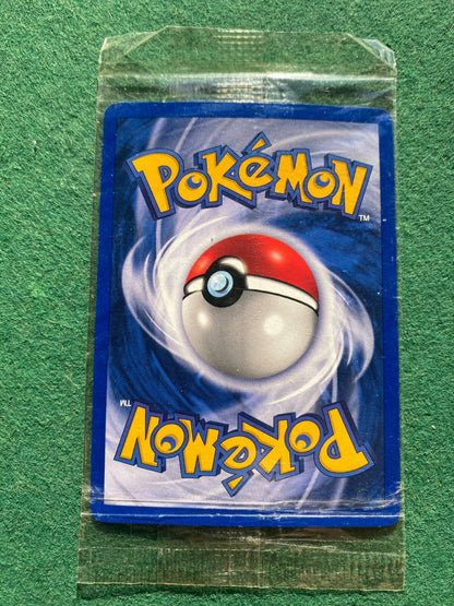 1999 Machamp 1st Edition Shadowless Sealed 8/102 Pokemon