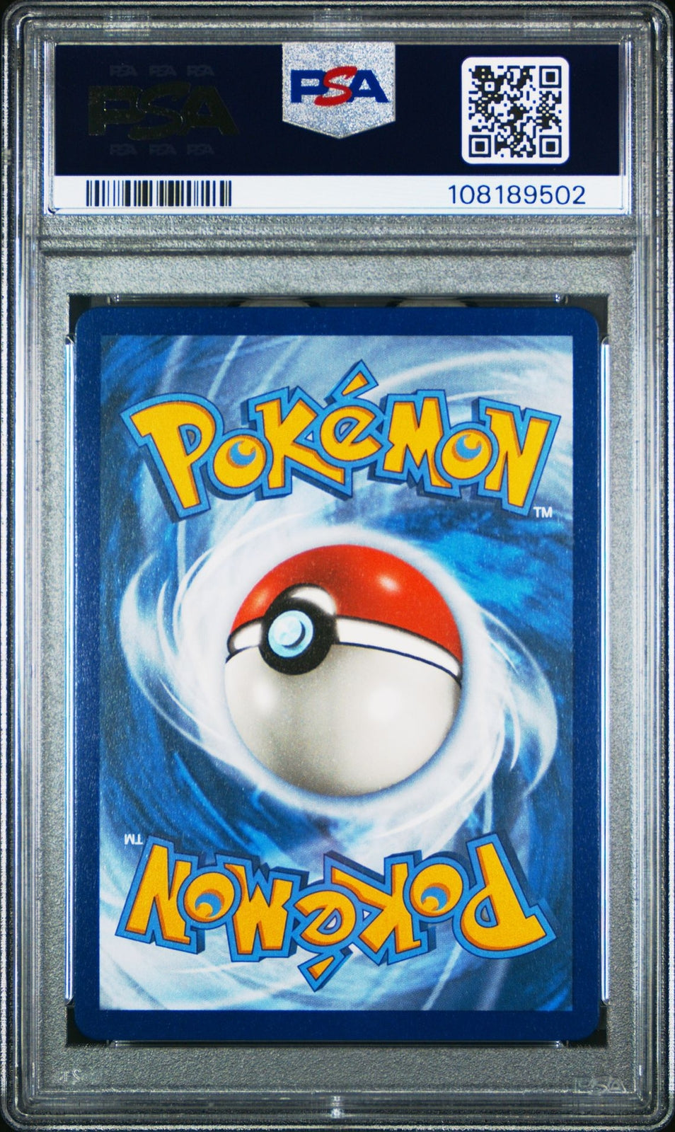 Pokemon Togepi Cleffa Igglybuff GX 143a/236 PSA 10 - Cosmic Eclipse Alt Art