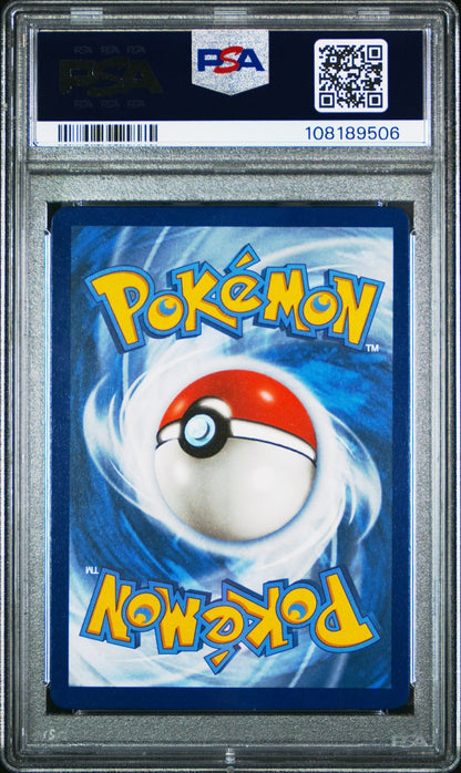Pokemon PSA 10 Starmie V TG13/TG30 Swsh10: Astral Radiance Trainer Gallery Holo