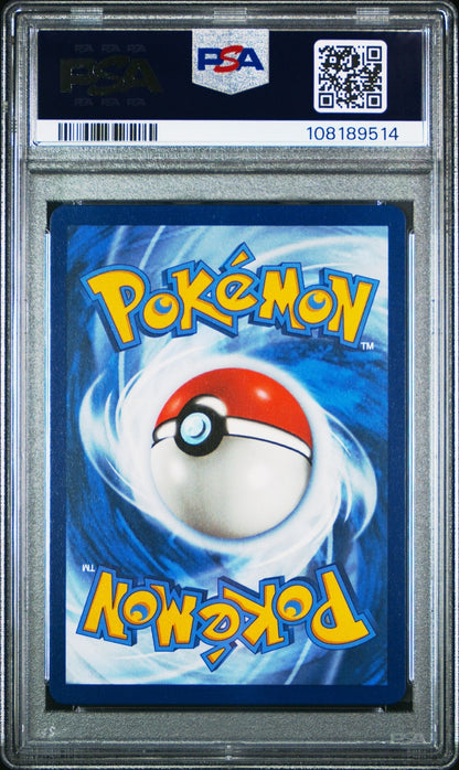 PSA 10 Rayquaza VMAX Silver Tempest TG20/TG30 Full Art Pokemon