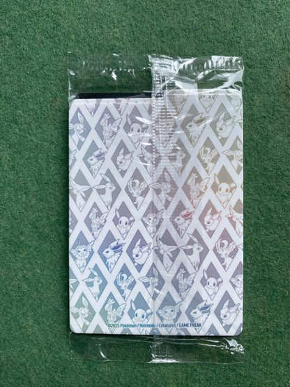 Eevee - 173 (Pokemon Center Exclusive) Promo Sealed