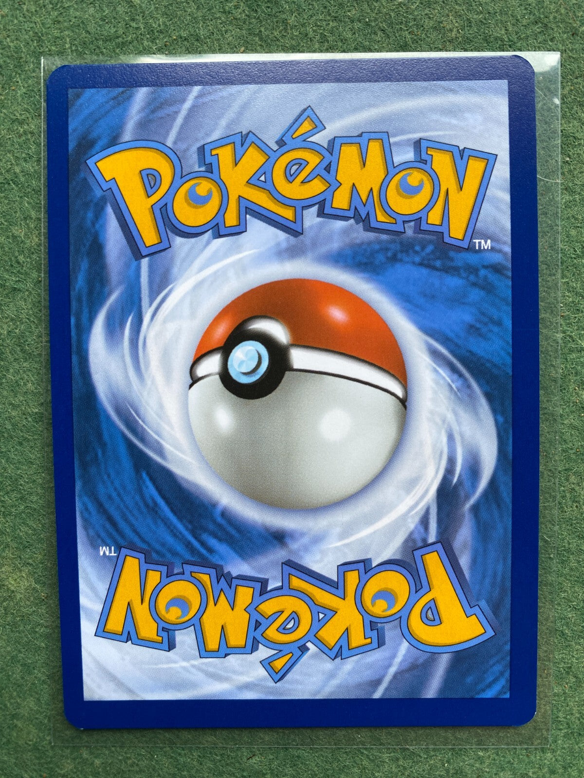 Pokemon Pikachu ex 238/191 Sv08: Surging Sparks Holo Near Mint NM