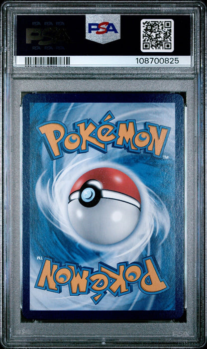 Pokemon Pikachu 153/SV-P - Chinese Pokemon 5th Anniversary Promo PSA 10