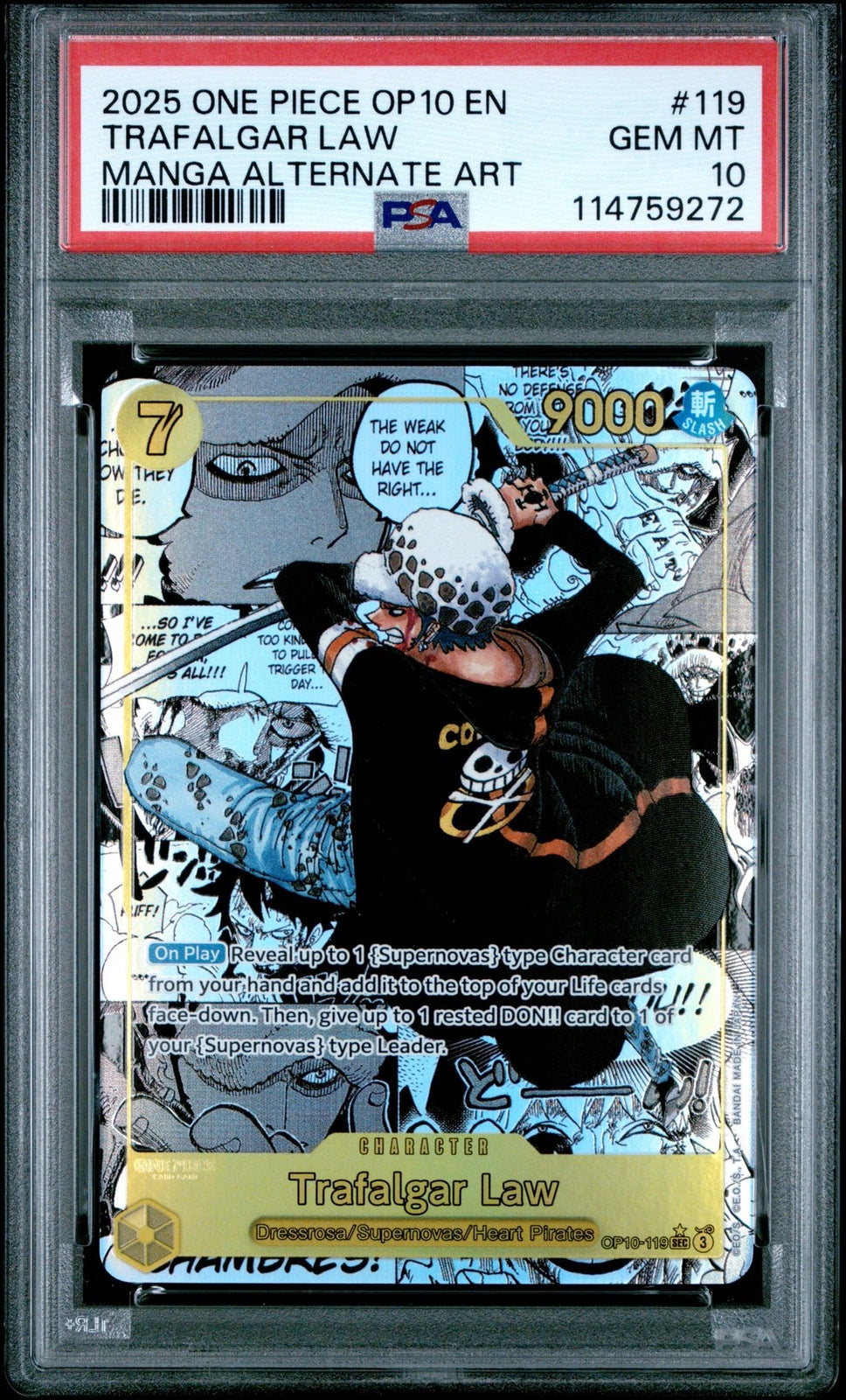 One Piece – VTGCARDS
